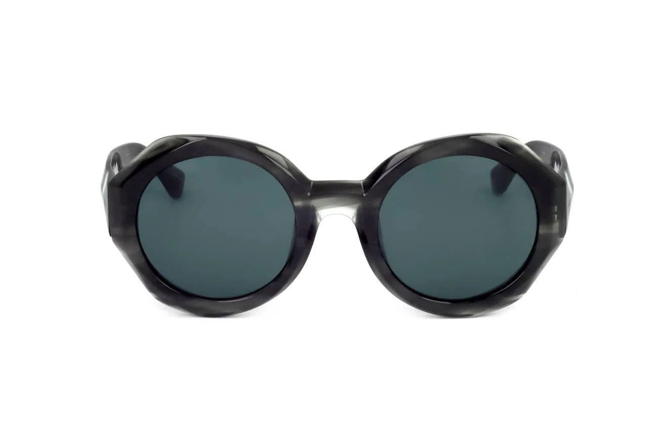 Dries Van Noten by Linda Farrow DVN61 Sunglasses - view 2